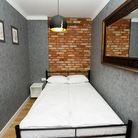 Showtime Apartment