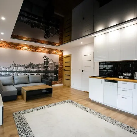 Showtime Apartment