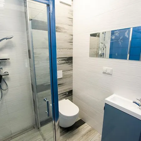 Showtime Appartement *
