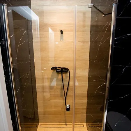 Showtime Apartmán Gdaňsk